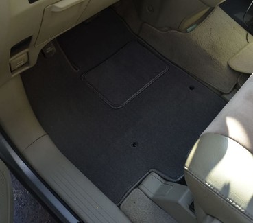 EVA коврики на Toyota Previa (XR30, XR40) 2000 - 2007 в Чебоксарах EVA коврики на Toyota Previa (XR30, XR40) 2000 - 2007 в Чебоксарах