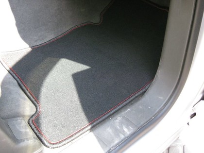 Ворсовые коврики на Nissan Pathfinder III 2004 - 2014 в Чебоксарах Ворсовые коврики на Nissan Pathfinder III 2004 - 2014 в Чебоксарах