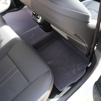 Ворсовые коврики на Evolute i-Pro 2022 - 2026 в Чебоксарах Ворсовые коврики на Evolute i-Pro 2022 - 2026 в Чебоксарах