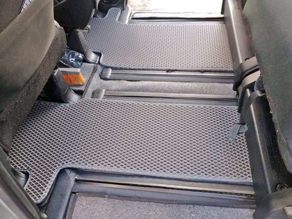 EVA коврики на Toyota Noah (R80) 2014 - 2021 в Чебоксарах EVA коврики на Toyota Noah (R80) 2014 - 2021 в Чебоксарах