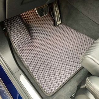 Коврики на BMW X5 (G05/G18) 2018&nbsp;-&nbsp;2026 в Чебоксарах