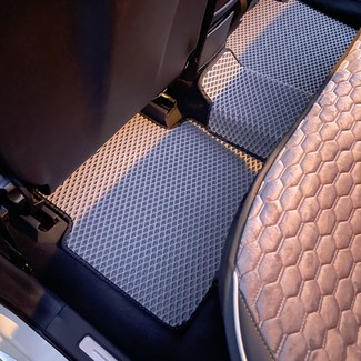 Ворсовые коврики на Mercedes B (W245) 2005 - 2012 в Чебоксарах Ворсовые коврики на Mercedes B (W245) 2005 - 2012 в Чебоксарах