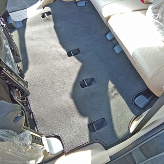 Ворсовые коврики на Mitsubishi Xpander и Xpander Cross 2017 - 2026 в Чебоксарах Ворсовые коврики на Mitsubishi Xpander и Xpander Cross 2017 - 2026 в Чебоксарах