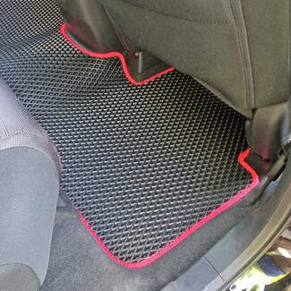 EVA коврики на Honda Breeze 1 2019 - 2023 в Чебоксарах EVA коврики на Honda Breeze 1 2019 - 2023 в Чебоксарах