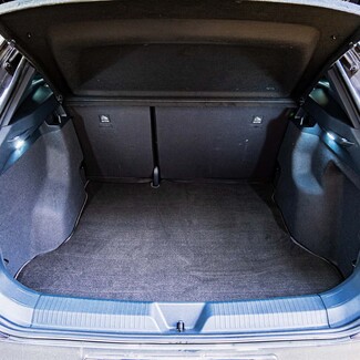 Ворсовые коврики на Audi Q4 e-tron 2021&nbsp;-&nbsp;2026 в Чебоксарах