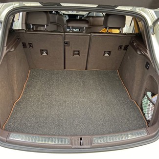 Коврики на Porsche Macan I 2013 - 2025 в Чебоксарах Коврики на Porsche Macan I 2013 - 2025 в Чебоксарах