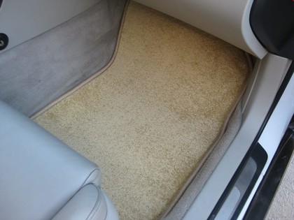 EVA коврики на Subaru Outback III 2003 - 2009 в Чебоксарах EVA коврики на Subaru Outback III 2003 - 2009 в Чебоксарах