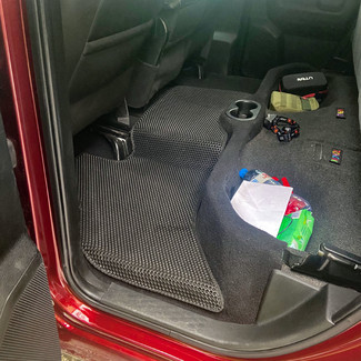 Ворсовые коврики на RAM 1500 2008 - 2024 в Чебоксарах Ворсовые коврики на RAM 1500 2008 - 2024 в Чебоксарах