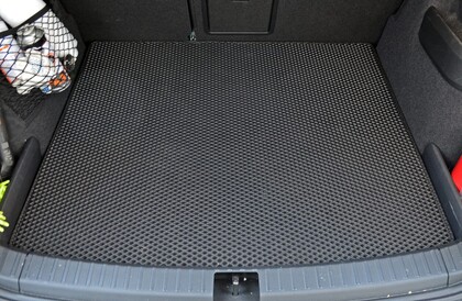 EVA коврики на Seat Ateca 2016&nbsp;-&nbsp;2026 в Чебоксарах