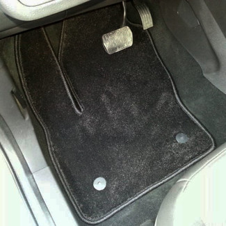 EVA коврики на Ford Kuga I 2008&nbsp;-&nbsp;2013 в Чебоксарах