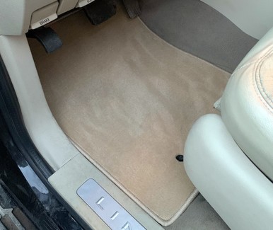 Ворсовые коврики на Lincoln Navigator II 2003 - 2006 в Чебоксарах Ворсовые коврики на Lincoln Navigator II 2003 - 2006 в Чебоксарах