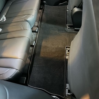Ворсовые коврики на AITO M7 2022&nbsp;-&nbsp;2026 в Чебоксарах