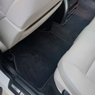 Ворсовые коврики на BMW 5 Gran Turismo (F07) 2009&nbsp;-&nbsp;2016 в Чебоксарах