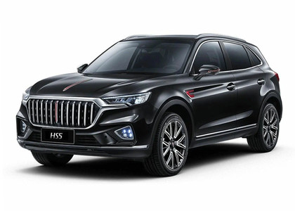 Ворсовые коврики на Hongqi HS5 2019 - 2026 в Чебоксарах Ворсовые коврики на Hongqi HS5 2019 - 2026 в Чебоксарах