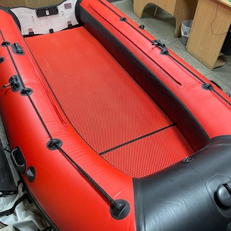 Ворсовые коврики на Лодки Polar Bird 385M Слань в Чебоксарах Ворсовые коврики на Лодки Polar Bird 385M Слань в Чебоксарах