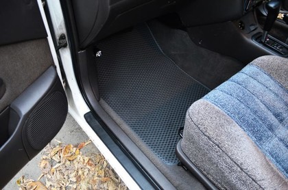 Коврики на Toyota Carina (T19) 1992&nbsp;-&nbsp;1996 в Чебоксарах