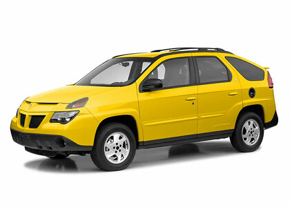 Ворсовые коврики на Pontiac Aztek 2000 - 2005 в Чебоксарах Ворсовые коврики на Pontiac Aztek 2000 - 2005 в Чебоксарах