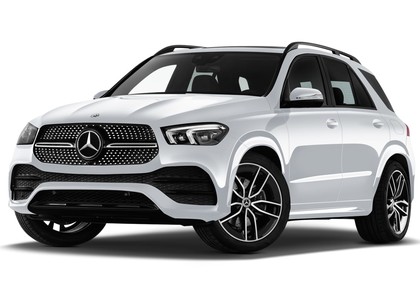Коврики на Mercedes GLE (W167) 2018&nbsp;-&nbsp;2026 в Чебоксарах