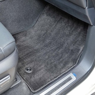 EVA коврики на Toyota Land Cruiser 300 2021&nbsp;-&nbsp;2026 в Чебоксарах