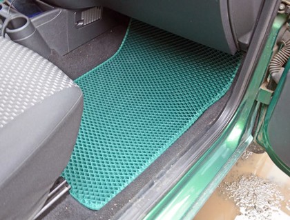 Коврики на Lada (ВАЗ) Granta 2011&nbsp;-&nbsp;2026 в Чебоксарах