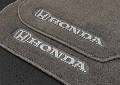 Ворсовые коврики на Honda HR-V II 2013&nbsp;-&nbsp;2022 в Чебоксарах