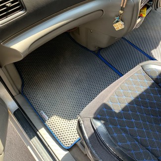 Коврики на Nissan R'nessa 1997&nbsp;-&nbsp;2001 в Чебоксарах