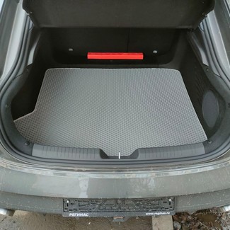 Ворсовые коврики на Changan Uni-V 2021 - 2026 в Чебоксарах Ворсовые коврики на Changan Uni-V 2021 - 2026 в Чебоксарах