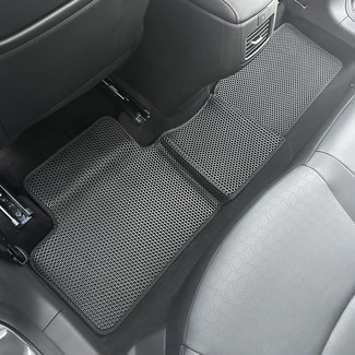 Ворсовые коврики на Changan CS35 Plus 2018&nbsp;-&nbsp;2026 в Чебоксарах