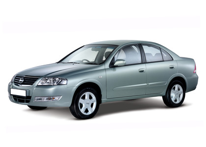 Ворсовые коврики на Nissan Almera Classic (B10) 2006 - 2013 в Чебоксарах Ворсовые коврики на Nissan Almera Classic (B10) 2006 - 2013 в Чебоксарах