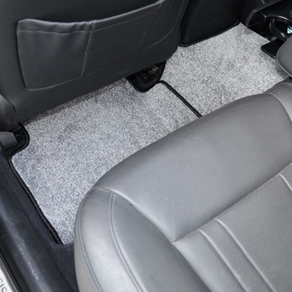 Ворсовые коврики на Hyundai Genesis II 2014&nbsp;-&nbsp;2017 в Чебоксарах