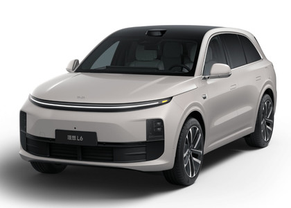 Ворсовые коврики на Li L6 2024&nbsp;-&nbsp;2026 в Чебоксарах