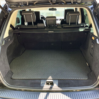 Ворсовые коврики на Land Rover Range Rover Sport I 2005 - 2013 в Чебоксарах Ворсовые коврики на Land Rover Range Rover Sport I 2005 - 2013 в Чебоксарах