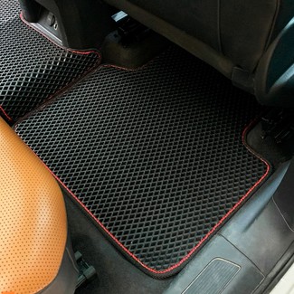 Ворсовые коврики на Volkswagen Talagon 2021&nbsp;-&nbsp;2026 в Чебоксарах