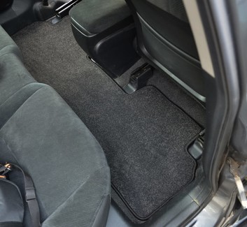 EVA коврики на Honda Civic VIII 4d 2006&nbsp;-&nbsp;2011 в Чебоксарах
