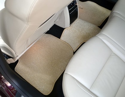 EVA коврики на Skoda Superb II 2008 - 2015 в Чебоксарах EVA коврики на Skoda Superb II 2008 - 2015 в Чебоксарах