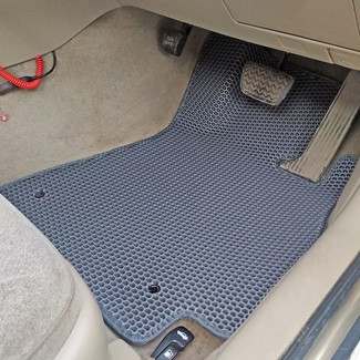 Коврики на Toyota Verossa 2001&nbsp;-&nbsp;2004 в Чебоксарах