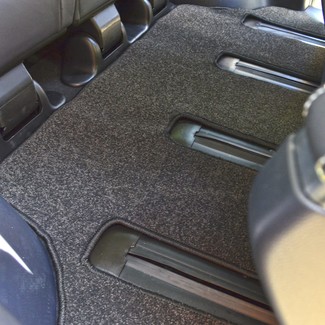 EVA коврики на GAC GN8 2017&nbsp;-&nbsp;2023 в Чебоксарах