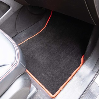 Ворсовые коврики на Chery Tiggo 5 2014 - 2020 в Чебоксарах Ворсовые коврики на Chery Tiggo 5 2014 - 2020 в Чебоксарах