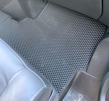 Коврики на Peugeot Traveller 2016 - 2026 в Чебоксарах Коврики на Peugeot Traveller 2016 - 2026 в Чебоксарах