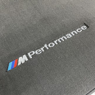 Ворсовые коврики на BMW Z3 (E36) 1995&nbsp;-&nbsp;2002 в Чебоксарах