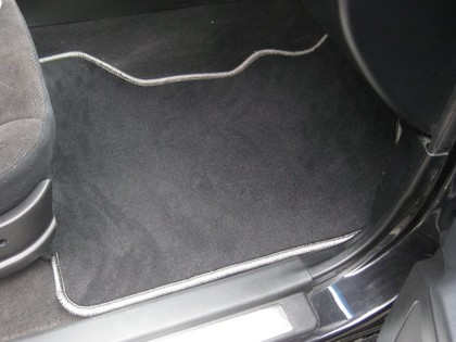 Ворсовые коврики на Great Wall Hover H5 2010&nbsp;-&nbsp;2017 в Чебоксарах