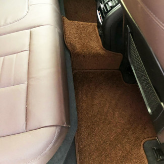 EVA коврики на BMW X3 (G01) 2017&nbsp;-&nbsp;2024 в Чебоксарах