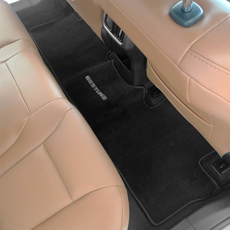 Ворсовые коврики на FAW Bestune B70 2020 - 2026 в Чебоксарах Ворсовые коврики на FAW Bestune B70 2020 - 2026 в Чебоксарах