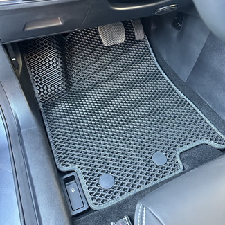 Ворсовые коврики на Москвич 6 2023 - 2026 в Чебоксарах Ворсовые коврики на Москвич 6 2023 - 2026 в Чебоксарах