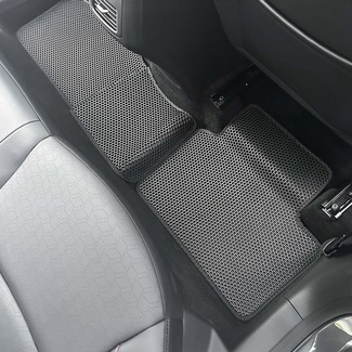 Ворсовые коврики на Changan CS35 Plus 2018&nbsp;-&nbsp;2026 в Чебоксарах