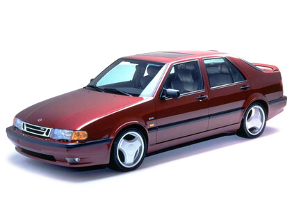 Ворсовые коврики на Saab 9000 1984&nbsp;-&nbsp;1998 в Чебоксарах