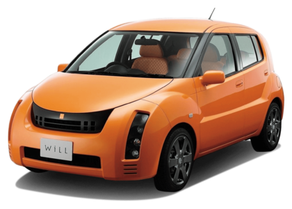 Ворсовые коврики на Toyota WiLL Cypha 2002&nbsp;-&nbsp;2005 в Чебоксарах