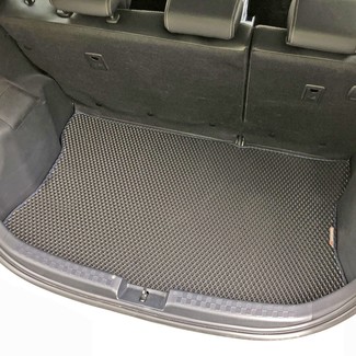 Коврики на Toyota Aqua (P10) 2011&nbsp;-&nbsp;2021 в Чебоксарах