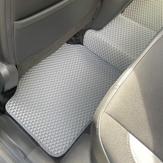 EVA коврики на Lada (ВАЗ) Vesta рестайлинг 2022&nbsp;-&nbsp;2026 в Чебоксарах