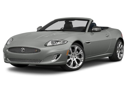 Ворсовые коврики на Jaguar XK 2005 - 2014 в Чебоксарах Ворсовые коврики на Jaguar XK 2005 - 2014 в Чебоксарах